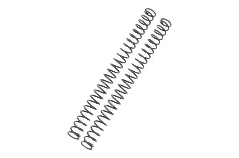 Ressorts de fourche YSS Linéaire 3.6 Nm KTM Adventure 950 LC8 2003-2005 / Adventure 950 S LC8 2003-2005 Vedd meg online