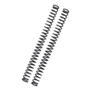 Végkiárusítás Ressorts de fourche YSS Linéaire 6.5 Nm Kawasaki Z 250 SL 2015-2017