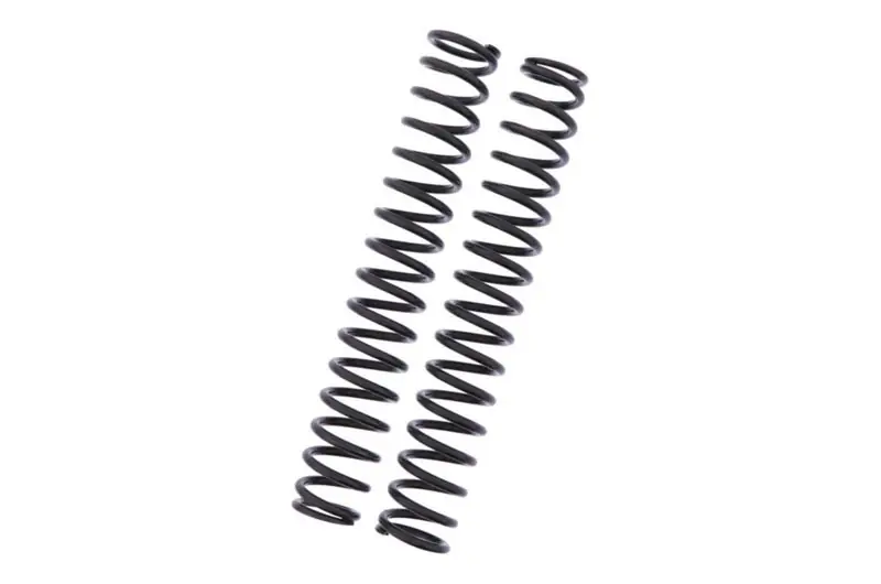 Legjobb ár Ressorts de fourche YSS Linéaire 9.5 Nm Honda CBR 600 RR 2003-2004 / Triumph Daytona 955 i 1997-2006