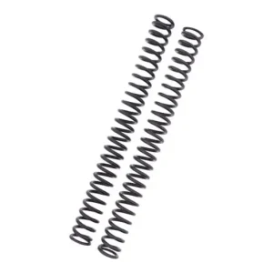 Újdonság Ressorts de fourche YSS Linéaire 9.5 Nm Suzuki GSF 1250 / GSF 1250 SA ...