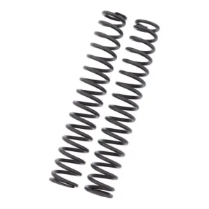 Utolsó esély Ressorts de fourche YSS Linéaire 9.5 Nm Yamaha YZF-R1 1000 M 2015-2016 / MT-10 1000 A 2016-2017