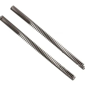 Ressorts de fourche YSS Progressif 9.5 Nm Suzuki GSX 550 E / GSX 550 EF ... Nézd meg most