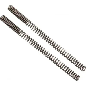 Bestseller Ressorts de fourche YSS Progressif 7.7 Nm Yamaha XJ 600 NN / XJ 600 NH ...
