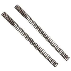 Utolsó esély Ressorts de fourche YSS Progressif 9.5 Nm Yamaha VMX-12 1200 D / VMX-12 1200 DC ...