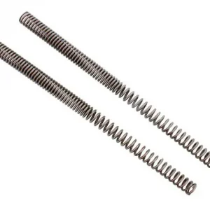 Biztonságos vásárlás Ressorts de fourche YSS Progressif 11.5 Nm Yamaha XV 1100 1989-1993