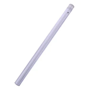 Vásárlói kedvenc Tube de fourche JMP Chromé Honda CBR 600 F 1995-1998