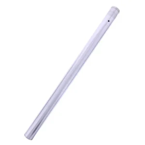 Vásárlói kedvenc Tube de fourche JMP Chromé Honda VFR 800 FI 1998-2001
