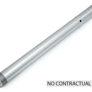 Azonnal elérhető Tube de fourche Niki Tarozzi Chromé Harley Davidson XL 1200 1998-1999 / XL 883 R 2002-2003