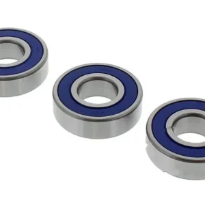 Árcsökkenés Roulements de roue avant All Balls Suzuki GSX-R 750 W / GSX-R 1100 W ...