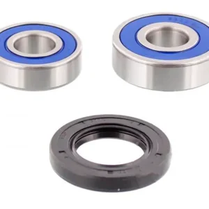 Vedd meg most Roulements et spy de roue arrière All Balls Suzuki VS 800 GL / VS 750 GLP ...