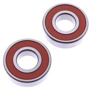 Roulements de roue avant TourMax Suzuki SV 650 1999-2002 / SV 650 U 1999-2002 ... Vedd meg most