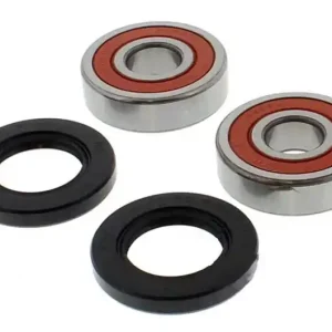 Roulements de roue avant TourMax Yamaha XVS 1100 / XVS 1300 A ... Outlet