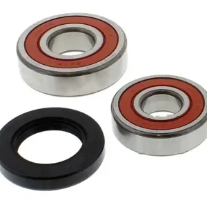Népszerű Roulements de roue arrière TourMax Honda CB 550 K / CB 550 F ...