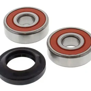 Árengedmény Roulements de roue avant TourMax Honda CM 125 C / CL 250 S ...