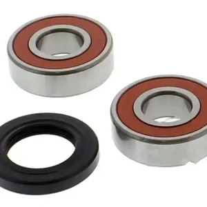 Roulements de roue avant TourMax Kawasaki H2 750 / H2 750 A ... Különleges ajánlat