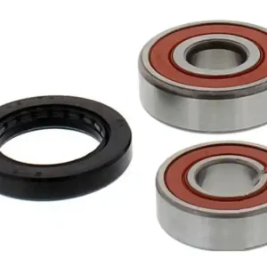 Roulements de roue arrière TourMax Honda CG 125 / CB 125 J ... Olcsó