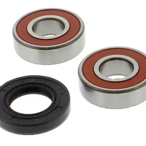 Újdonság Roulements de roue avant TourMax Yamaha FZS 600 SH / FZS 600 SN ...