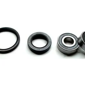 Roulements de roue avant TourMax Honda XRV 750 1990-2003 Kedvezményes ár