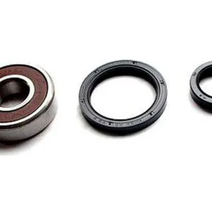 Roulements de roue arrière TourMax Yamaha VMX-12 1200 / VMX-12 1200 F ... Gyors szállítás