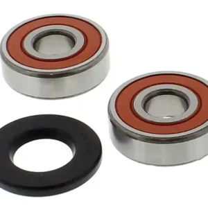 Kedvezményes ár Roulements de roue avant TourMax Kawasaki Z 1000 J / Z 1000 K ...