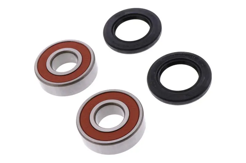 Roulements de roue avant TourMax Yamaha MT-09 850 / FZ8 800 N ... Azonnali szállítás