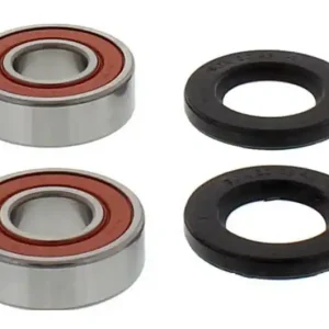 Roulements de roue avant TourMax Kawasaki W 650 A 1999-2000 Szezonális akció