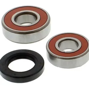 Roulements de roue arrière TourMax Honda XR 600 R 1985-1990 Különleges ajánlat