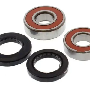 Roulements de roue arrière TourMax Honda XR 650 R 2000-2007 Ajánlat