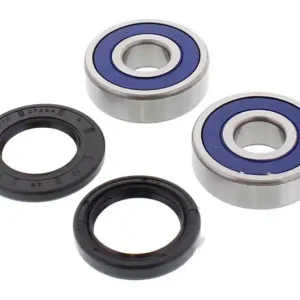 Csak ma Roulements de roue avant All Balls Kawasaki ZX-10 1000 B 1988-1990