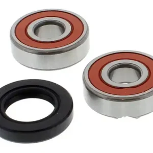 Legkelendőbb Roulements de roue avant TourMax Kawasaki S1 250 / S1 250 C ...