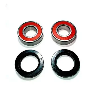Legnépszerűbb Roulements de roue avant TourMax Honda CBR 600 RR / GL 1800 B ...
