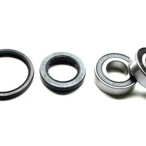 Roulements de roue avant TourMax Honda CBR 900 RR / VF 750 C ... Népszerű