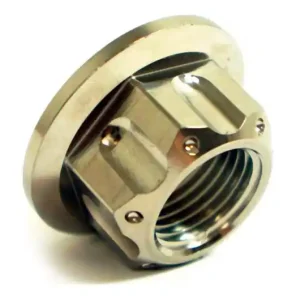 Ecrou d‘axe de roue Pro Bolt M18x1.50 24mm Inoxidable A4 Olcsóbb