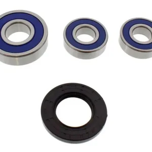 Árengedmény Roulements et spy de roue arrière All Balls Suzuki GSX-R 750 / GSX-R 1100 ...
