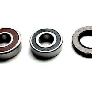 Népszerű Roulements de roue arrière TourMax Honda VF 1100 C 1983-1986 / GL 1200 D 1984-1988