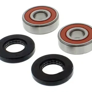 Roulements de roue avant TourMax Honda CBR 250 R / CBR 300 RA ... Ajánlat