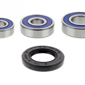 Vedd meg online Roulements de roue arrière All Balls Suzuki GN 400 L 1980-1982