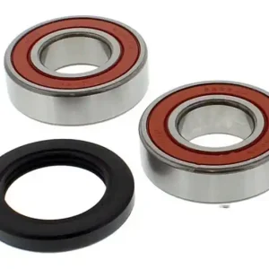 Olcsó Roulements de roue arrière TourMax Kawasaki S2 350 A 1973 / S2 350 1972