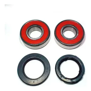 Roulements de roue avant TourMax Kawasaki ZXR 750 H 1989-1990 / ZZR 1100 C 1990-1992 Árengedmény