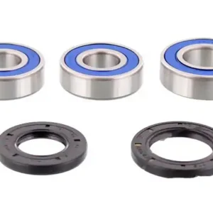 Árengedmény Roulements et spy de roue arrière All Balls Suzuki DR 650 SE / DR 650 SEU ...