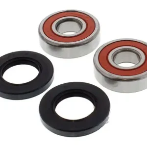 Legnépszerűbb Roulements de roue avant TourMax Honda VTX 1300 / VTX 1800 C ...