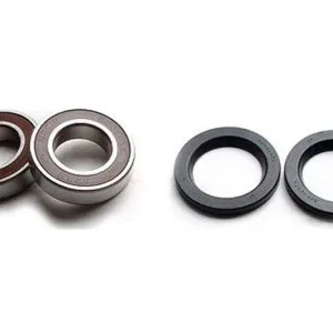 Roulements de roue avant TourMax Kawasaki ZX-6R 600 J / ZX-9R 900 F ... Vásárlói kedvenc
