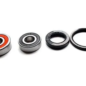 Roulements de roue avant TourMax Honda XL 600 V 1997-2000 / XL 650 V 2000-2005 Ne maradj le