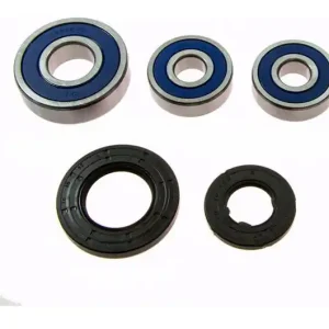 Azonnali szállítás Roulements et spy de roue arrière All Balls Suzuki SV 650 1999-2002 / SV 650 SU 1999-2002 ...