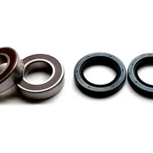 Exkluzív ajánlat Roulements de roue avant TourMax Honda CBR 900 RR / CBR 1000 RR ...