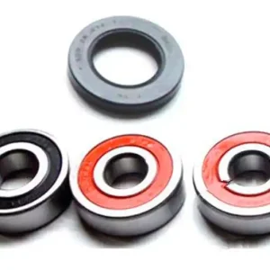Legkelendőbb Roulements de roue arrière TourMax Honda CB 500 / CB-1 400 F ...