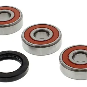 Olcsó Roulements de roue arrière TourMax Honda CG 125 ES 2004-2008