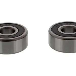 Akció Roulements de roue avant / arrière All Balls Harley Davidson XL 883 R / XL 1200 S ...