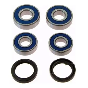 Biztonságos fizetés Roulements et spy de roue arrière All Balls BMW F 650 650 GS 2000-2008 / G 650 GS 2011-2013