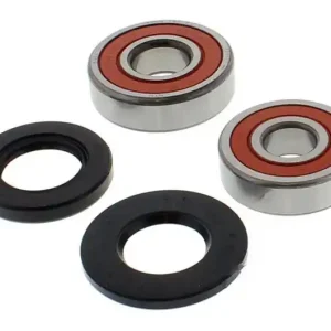 Outlet Roulements de roue arrière TourMax Yamaha RD 400 1978-1979